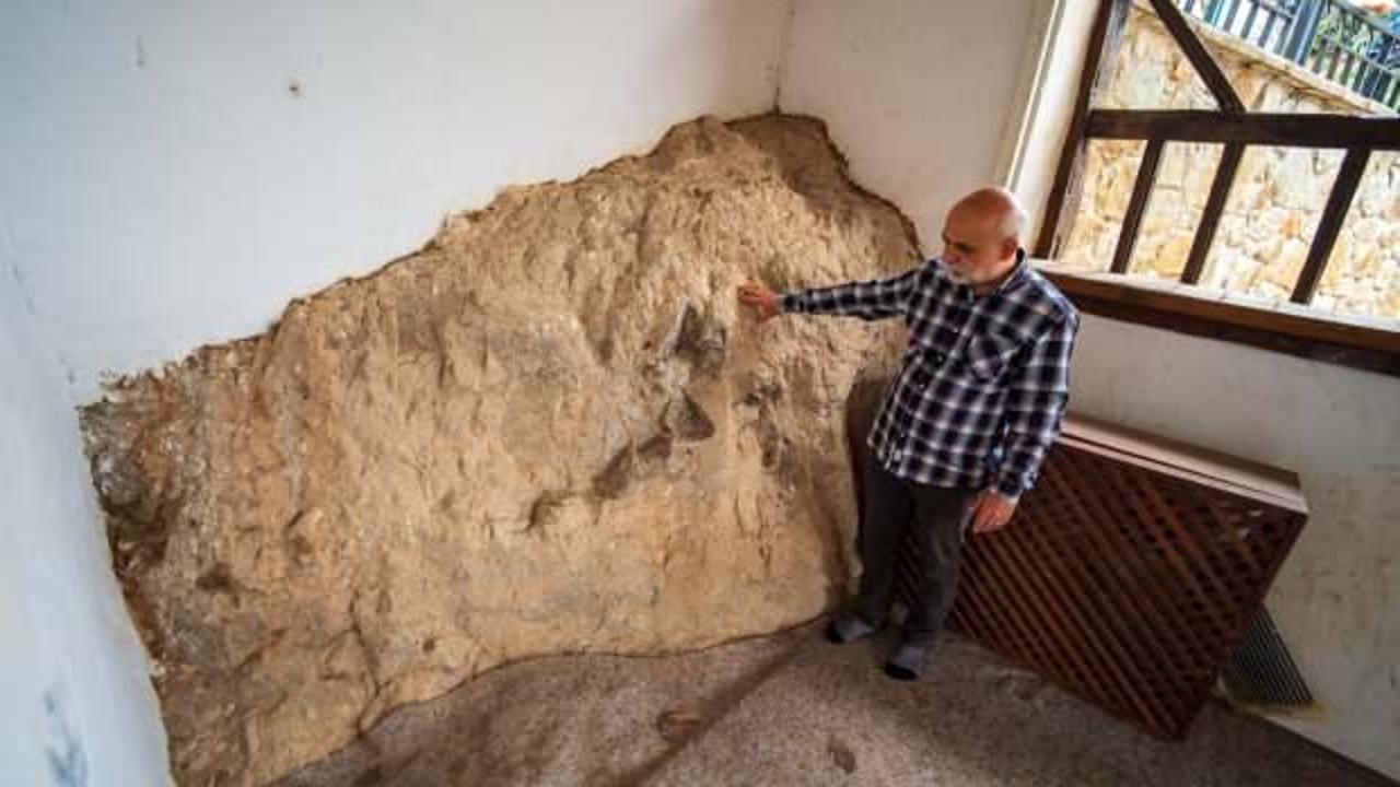 Eşi benzeri görülmemiş mimari: Tam 700 yıldır ayakta! Betondan bile daha sağlam