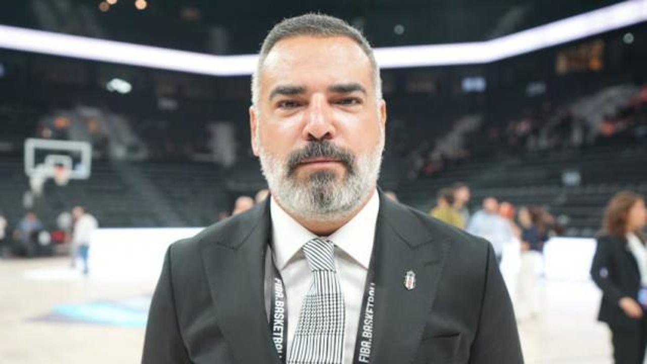 Fenerbahçe maçı sonrası TBF'den Beşiktaş'a söz!
