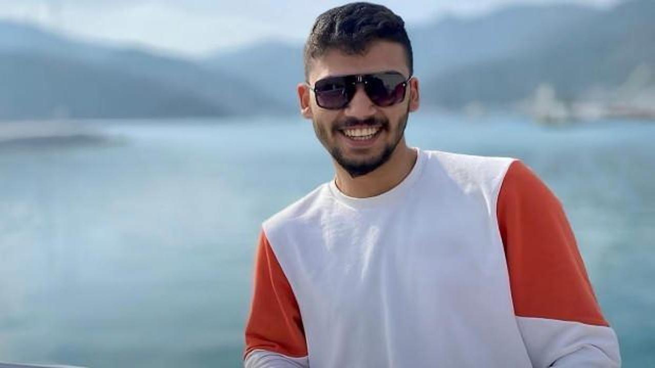 Fethiye’de genç adam bıçaklanarak öldürüldü! Faili kıskıvrak yakalandı