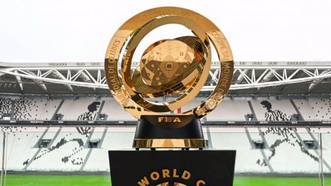 FIFA Kulüpler Dünya Kupası'nda güncel puan durumu ve sonuçlar