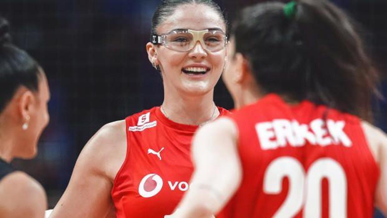 Filenin Sultanları set vermedi! İstanbul'da galibiyetle başladı
