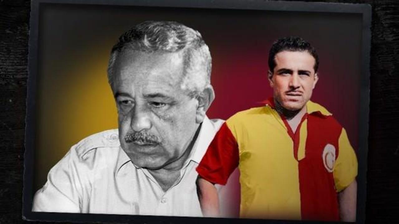 Galatasaray, Coşkun Özarı'yı andı