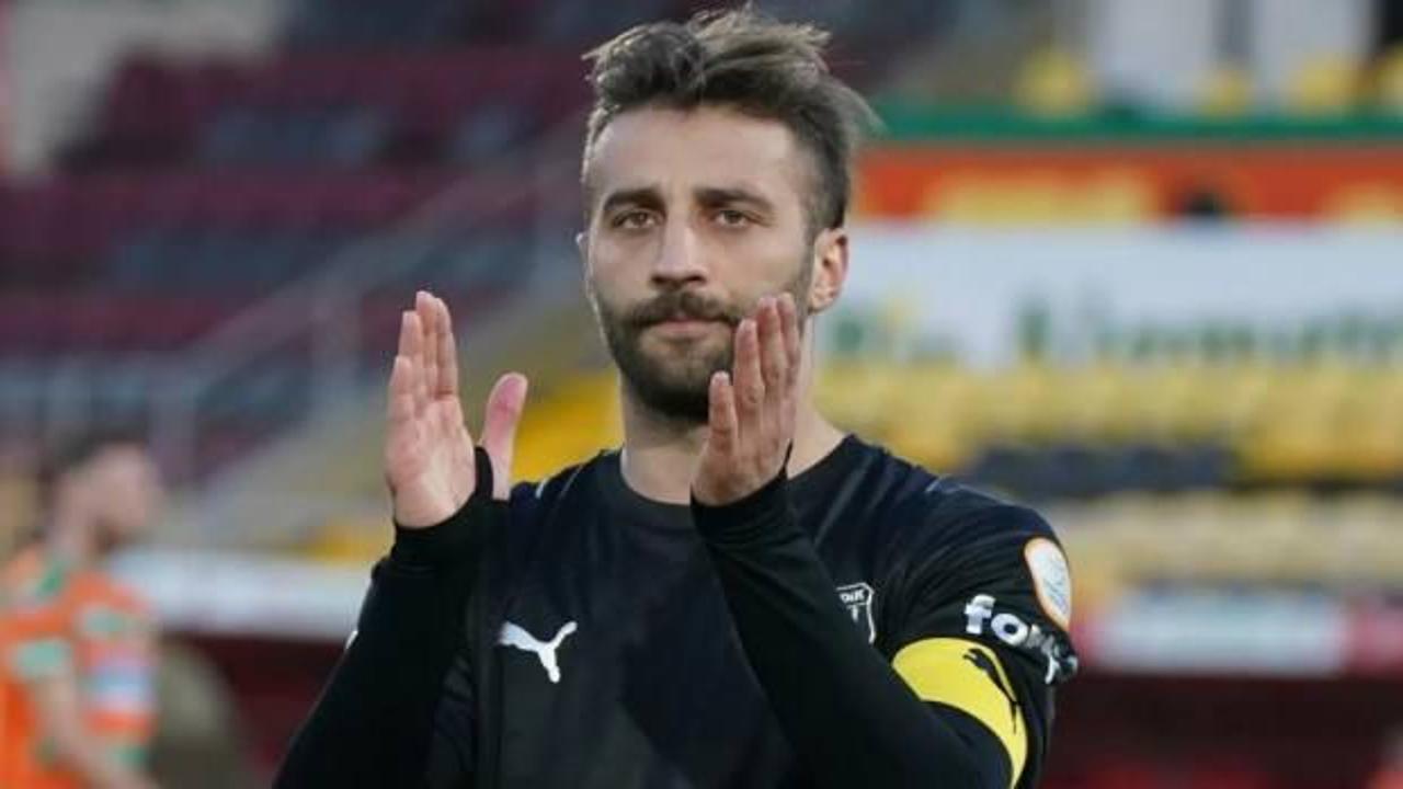 Galatasaray ile Şampiyonlar Ligi'nde oynuyordu: 2. Lig ekibiyle anlaştı