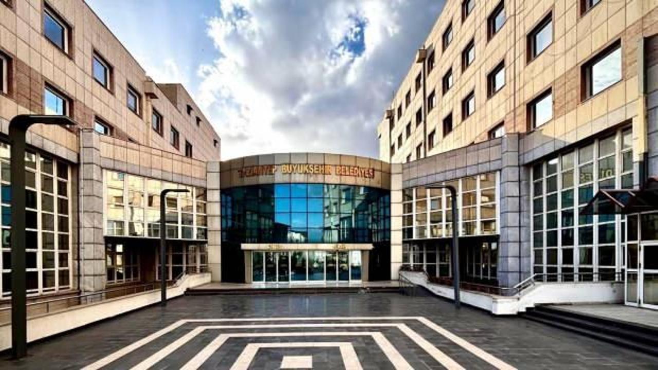 Gaziantep Büyükşehir o iddiaları yalanladı: Gerçek dışıdır