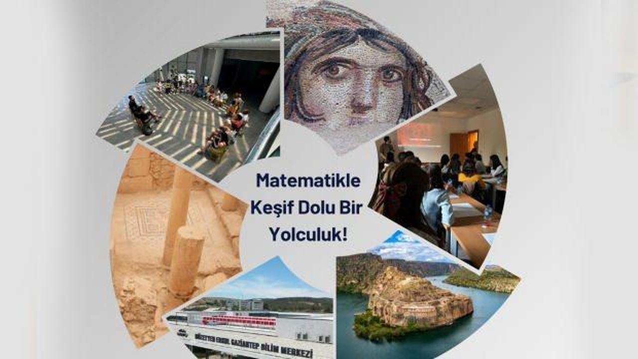 Gaziantep Büyükşehir'de yoğun hafta: Etkinlikler damga vurdu