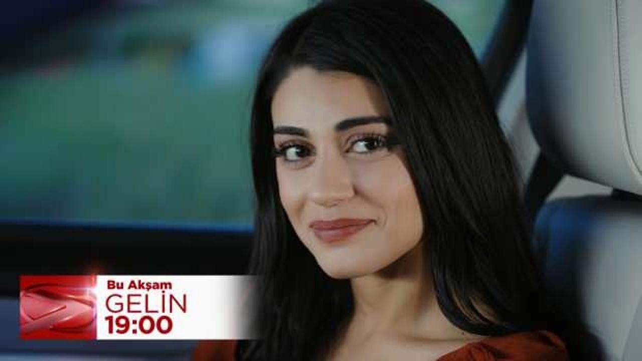 Gelin dizisinde Metin, Hançer'e yeni oyun kuruyor! Karşılaştığı manzara sarsıyor