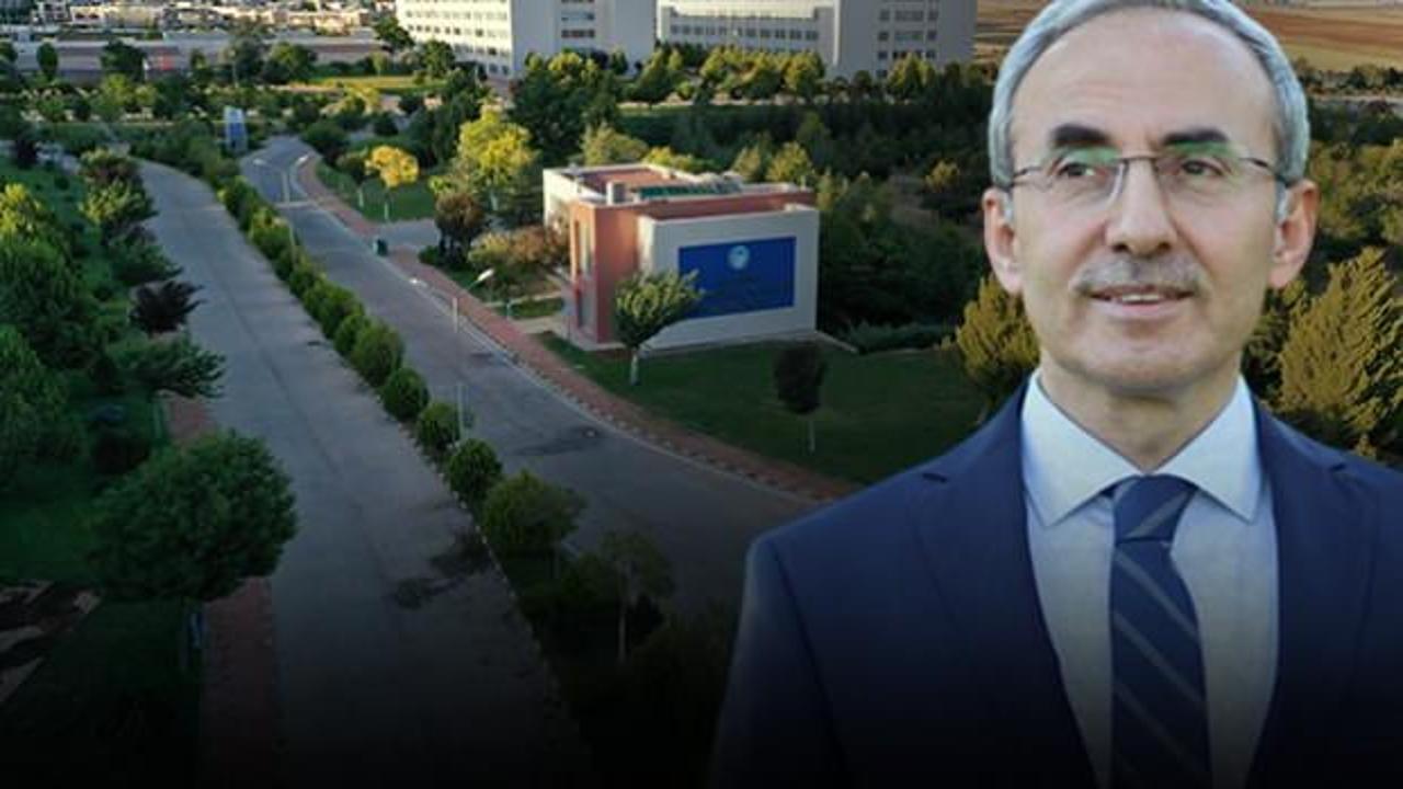 GİBTÜ, sağlıkta kalite sıralamasında Türkiye’de ilk 20’de