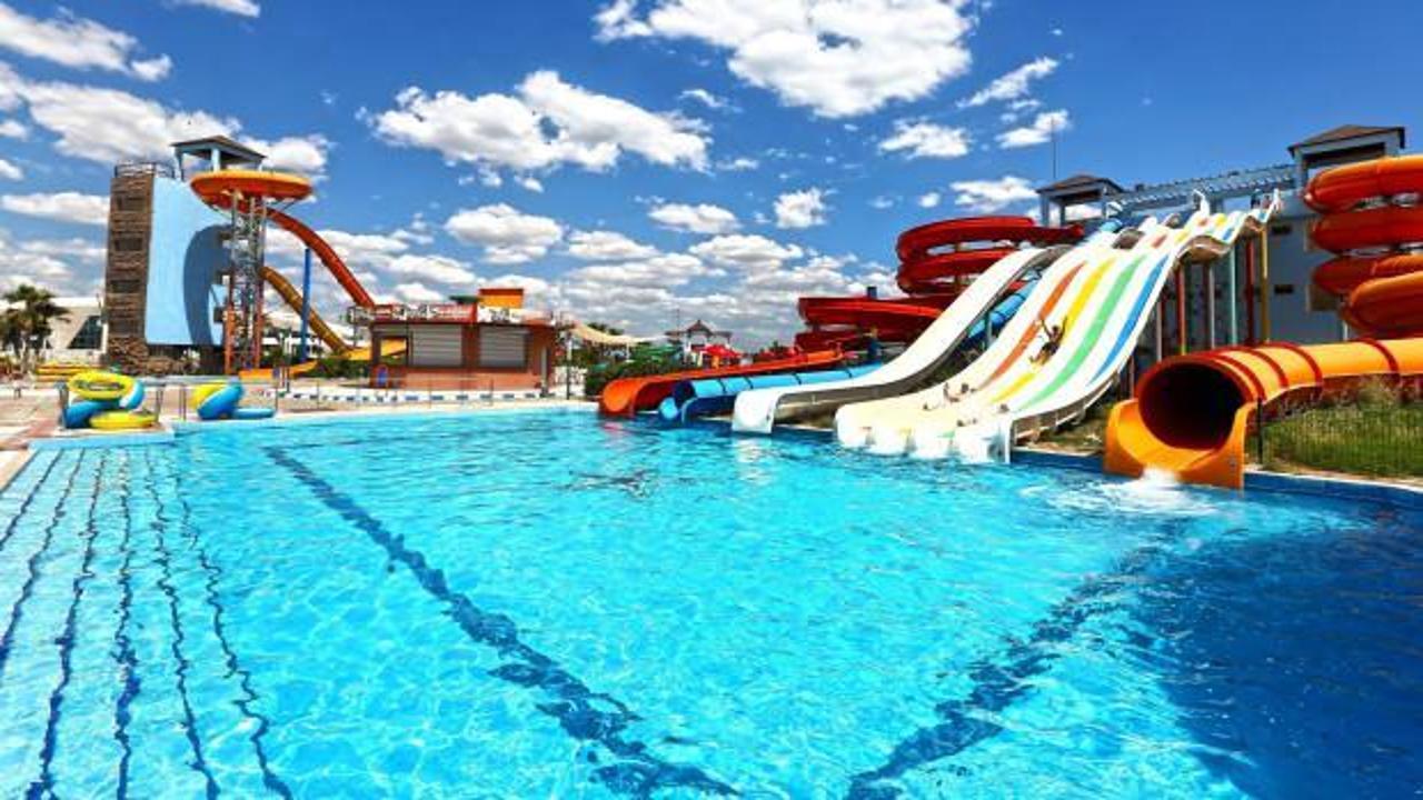 Havuz keyfiniz zehir olmasın: Enfeksiyonlara dikkat!