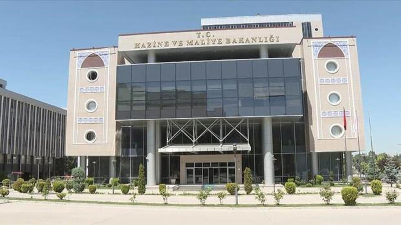 Hazine ve Maliye Bakanlığı 'vergi affı' iddialarını yalanladı