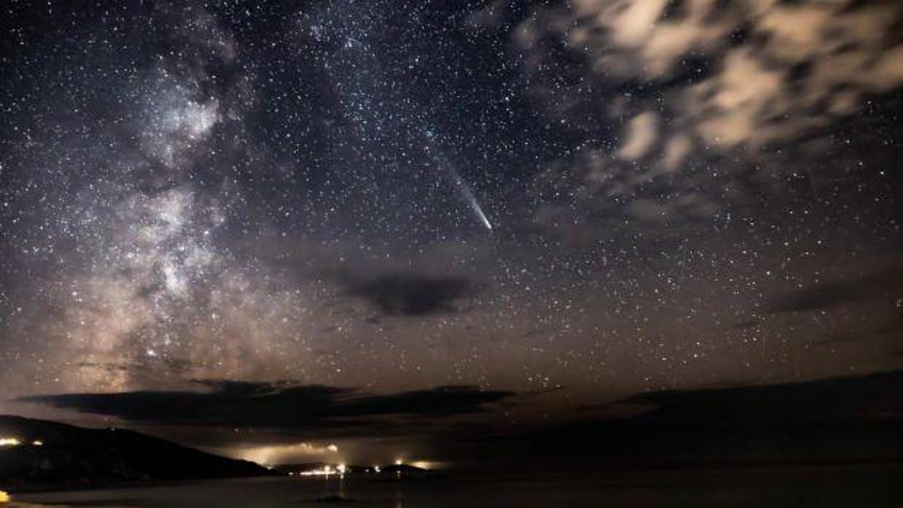 Her şeyin nasıl başladığını ortaya çıkarabilecek bir sinyal belirlendi!