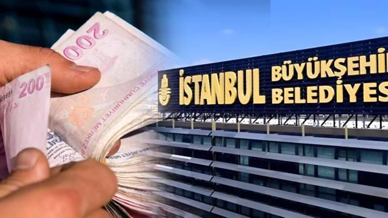 İBB'den ailelerin cebini yakacak dev zam!