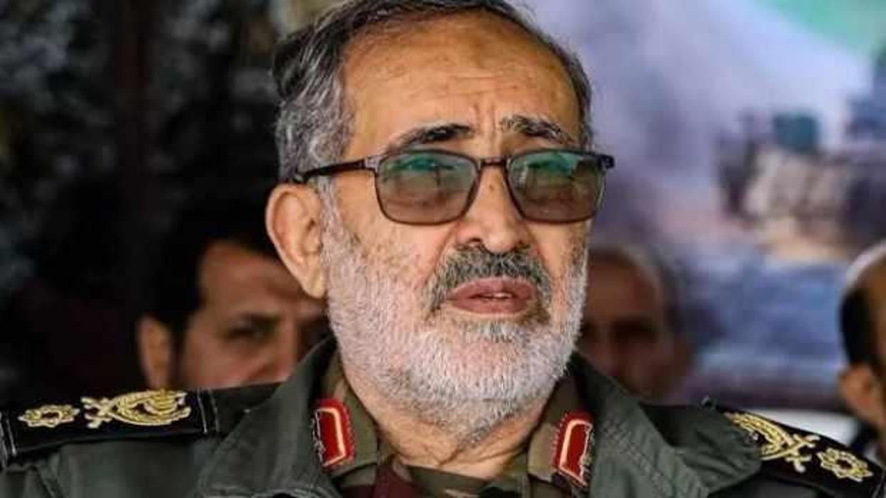 İki gün önce atanmıştı! İran Genelkurmay Başkanı Ali Şadmani öldürüldü mü?