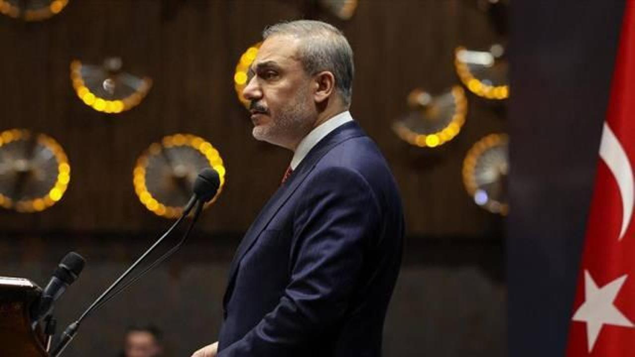İstanbul'da İİT oturumu! Dışişleri Bakanları bir araya gelecek!