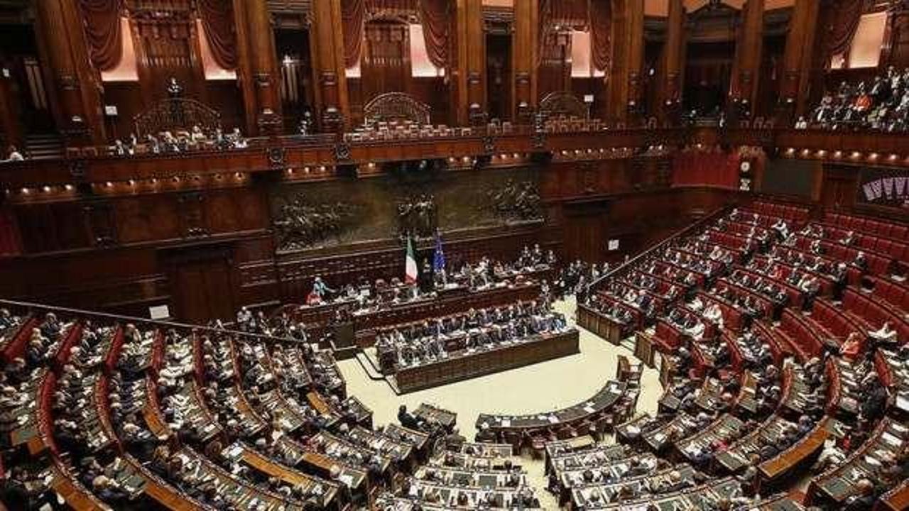 İtalya, "İsrail'e silah sattı" iddialarını yalanladı