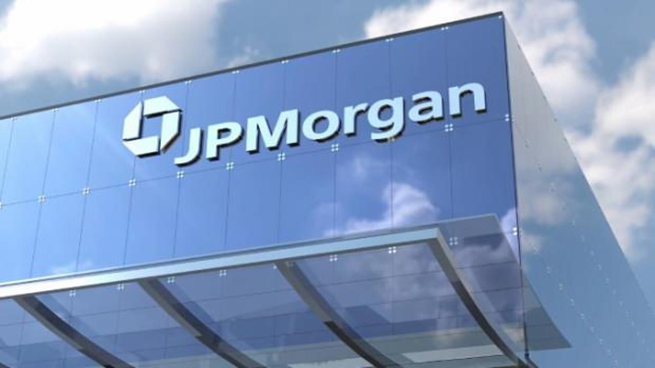 JPMorgan: Küresel piyasaları yıl boyunca ‘belirsizlik sisi’ saracak