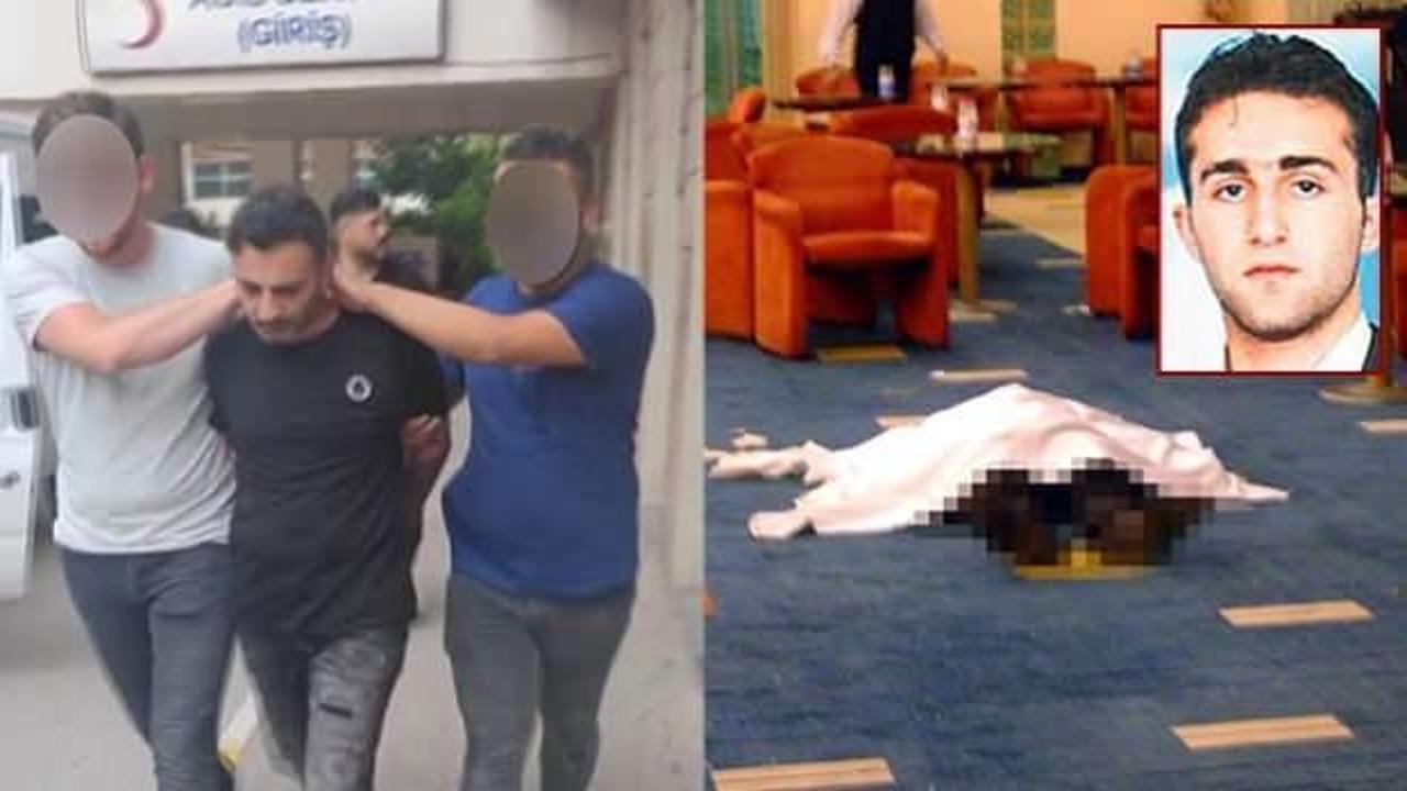 Katil, nüfus müdürlüğünü kandırmış: 18 yıl önce işlenen cinayette yeni gelişme