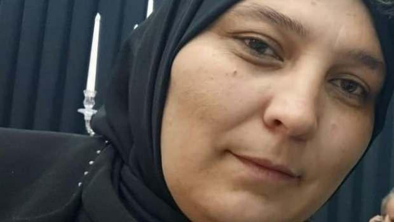Kayseri'de kenenin ısırdığı 2 çocuk annesi öldü
