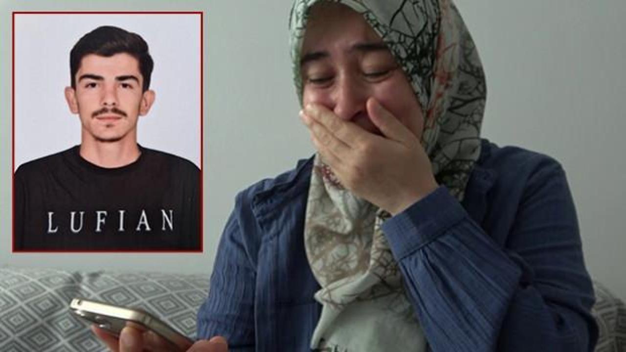 'Dubai' diye gönderdiği evladı, Uganda’da kayboldu