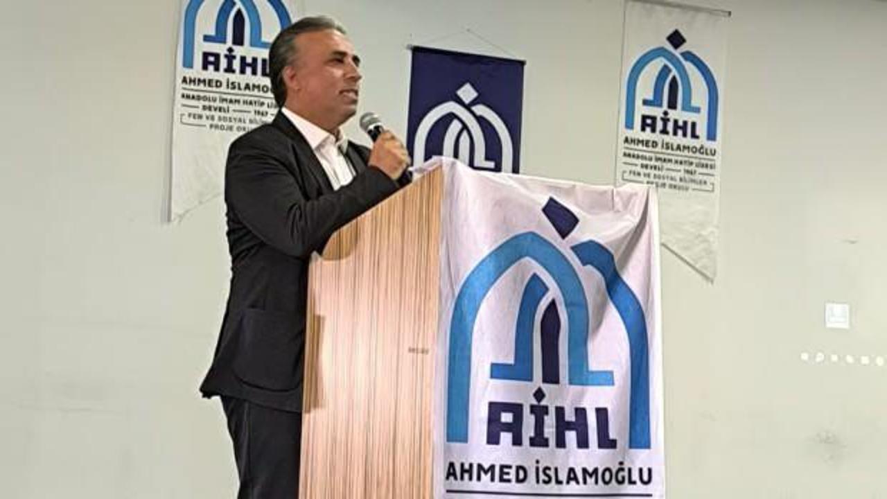 Mahmut Bıyıklı: Âşık Seyrânî Türkiye’nin ortak değeridir!