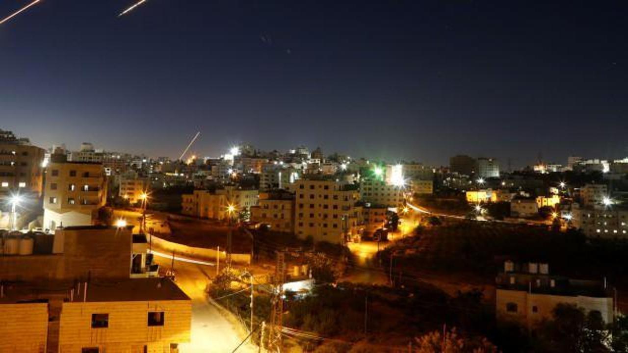 Mossad için casusluk yapan bir kişi idam edildi