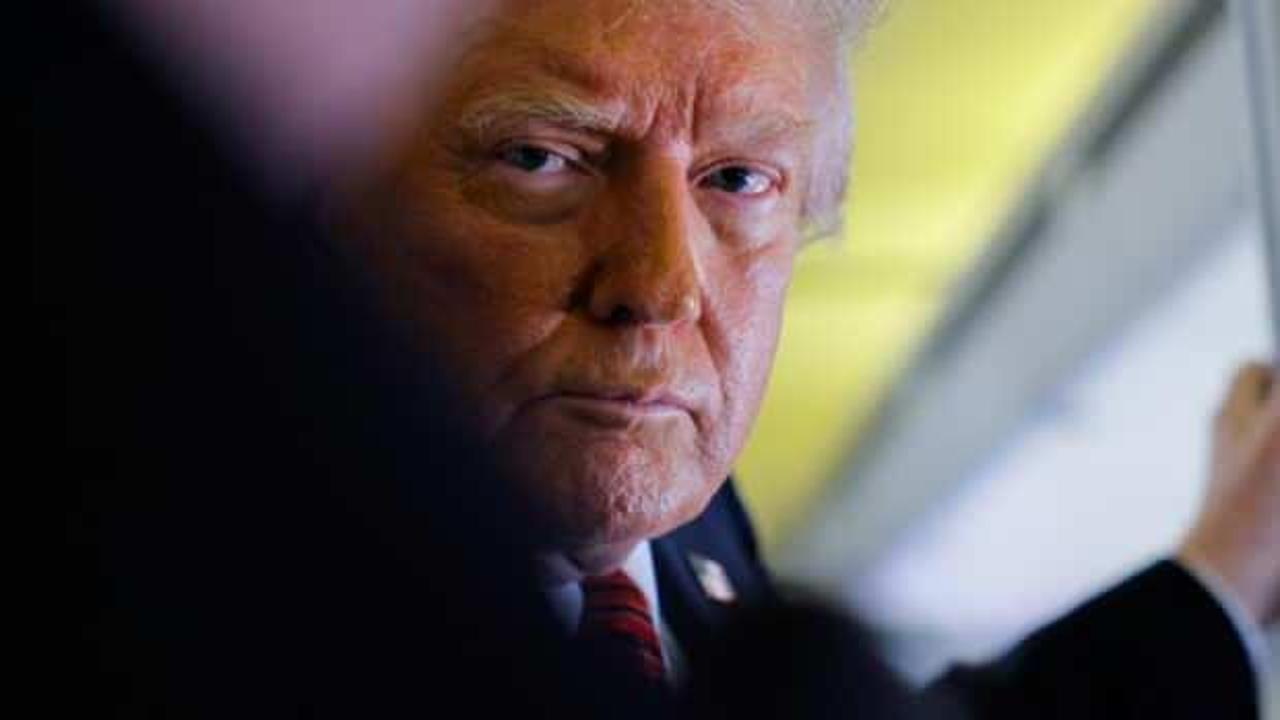 Axios’dan çarpıcı Trump iddiası: ‘Sığınak avcısı’ bombalarla saldırı planı