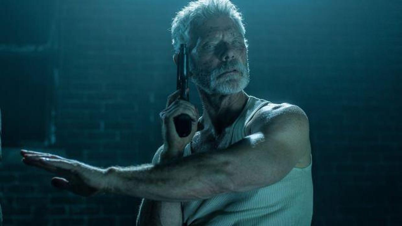 Nefesini Tut'un yıldızından heyecan verici açıklama! Don't Breathe 3 geliyor mu?