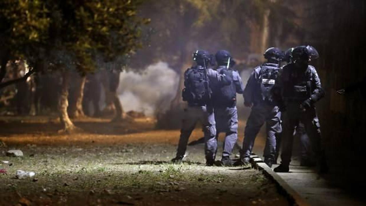 Norveç'in Tel Aviv Büyükelçiliği konutuna el bombası atıldı