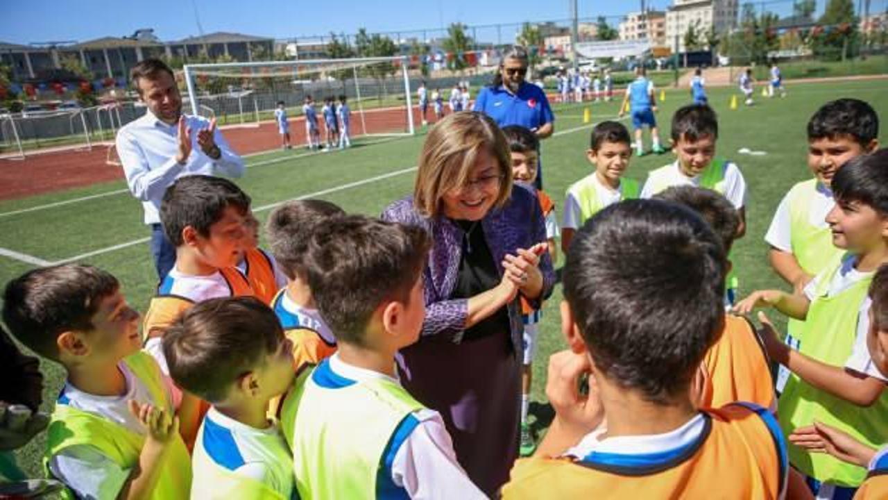 Gaziantep Büyükşehir'in yaz okulları başlıyor! Nasıl kayıp yaptırılacak? 