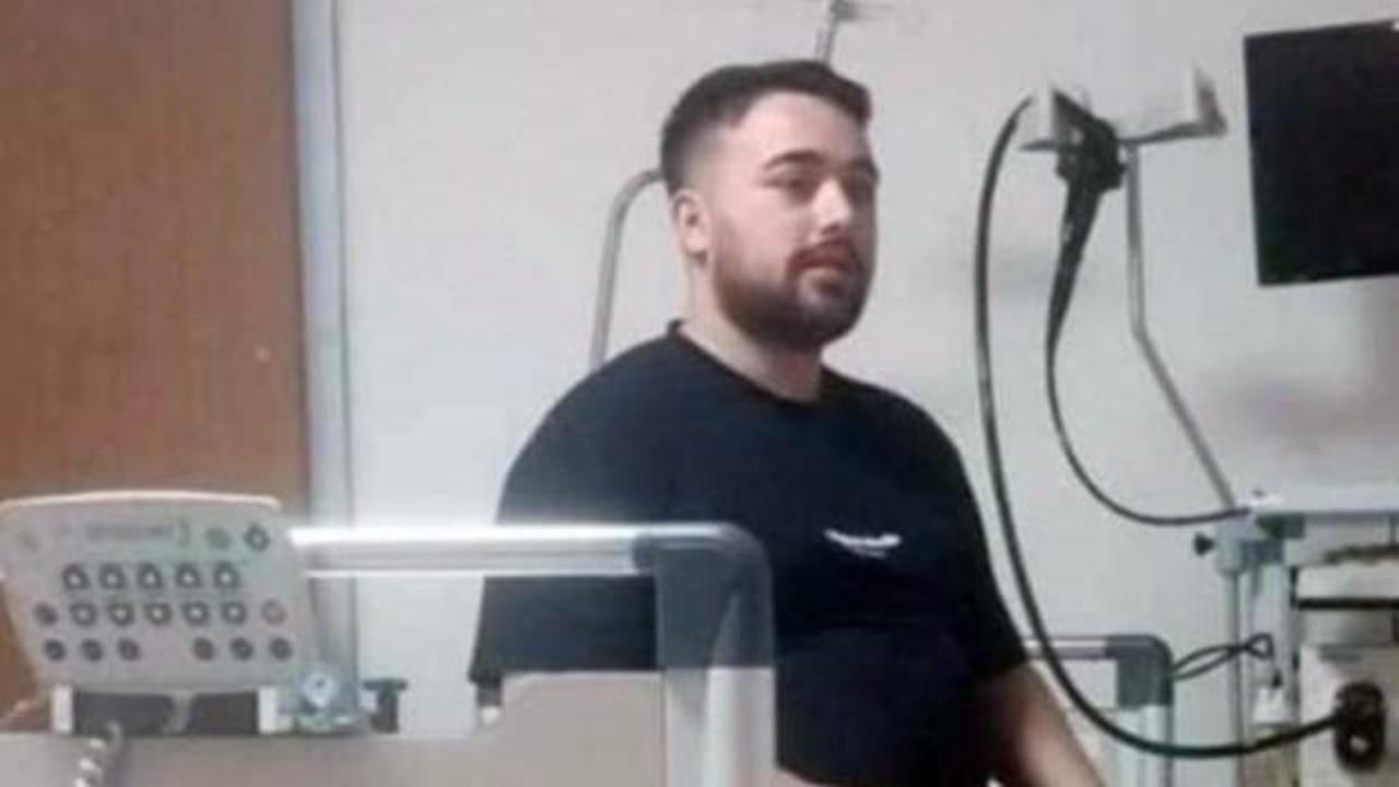 Öldüren mide balonu operasyonu: Doktor tutuklandı