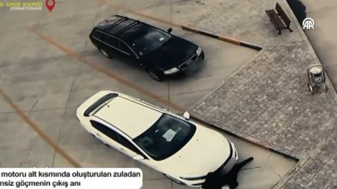 Organize su&ccedil; &ouml;rg&uuml;t&uuml;ne operasyon: Elebaşı dahil 9 ş&uuml;pheli yakalandı