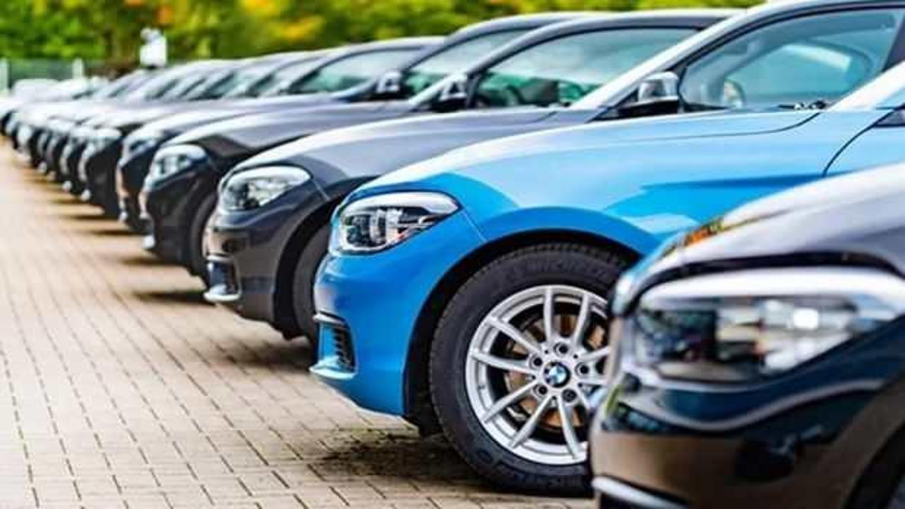 Otomobil seçerken rengine dikkat! Bu renk arabaların daha çabuk değeri azalıyor