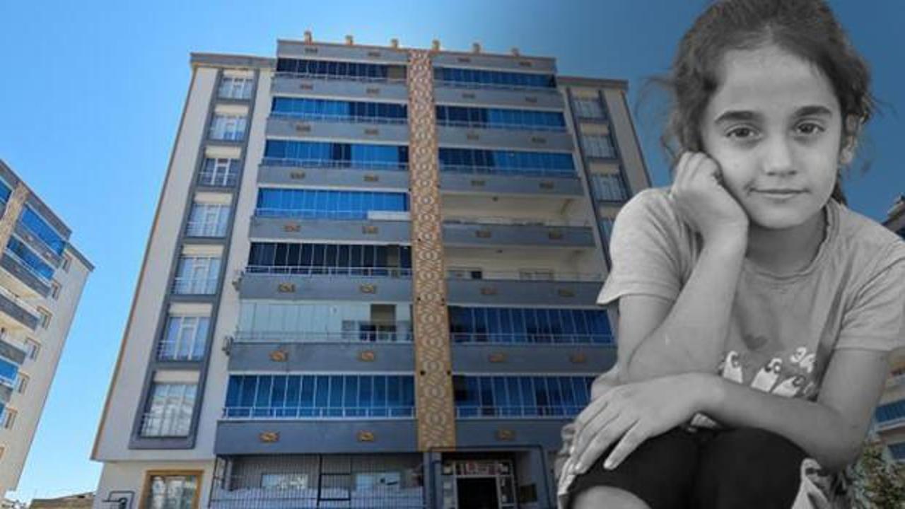 10 yaşındaki Yasemin'in katili kuzeni çıkmıştı! Kan donduran ifade...