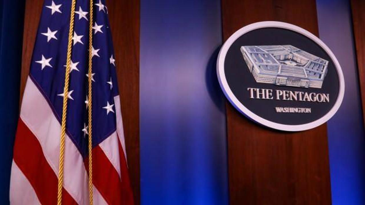 Pentagon'dan İsrail skandalı: Bir albay görevden alındı