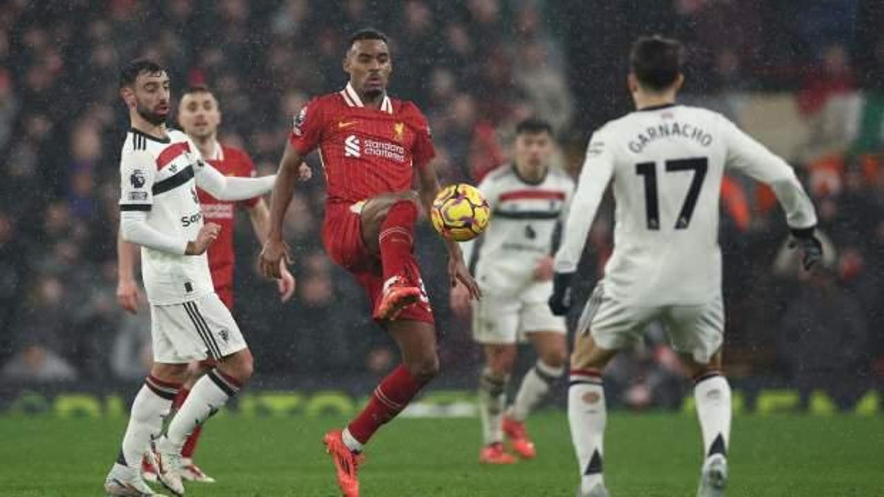Premier Lig'de 2025-2026 sezonu fikstürü belli oldu