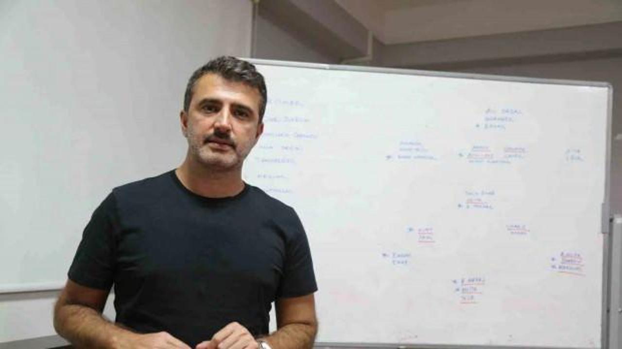 Sivasspor'a sürpriz başkan adayı! Resmen açıkladı