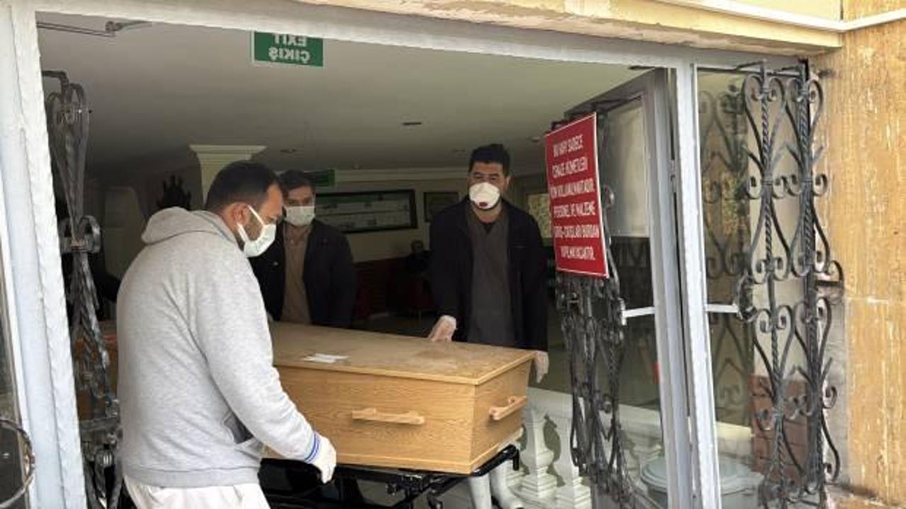 Sivas'ta 'kene' kabusu: Ölü sayısı 8'e yükseldi!