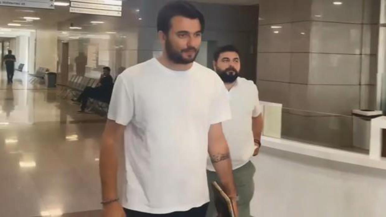 Son dakika: Ekrem İmamoğlu ile ilgili yeni gelişme!