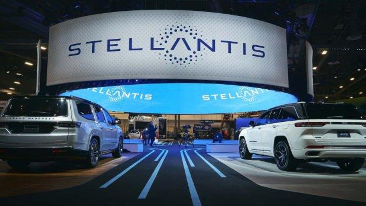 Stellantis, yenilikçi girişimleri ödüllendirdi: Sürdürülebilirlikte GOMECANO öne çıktı