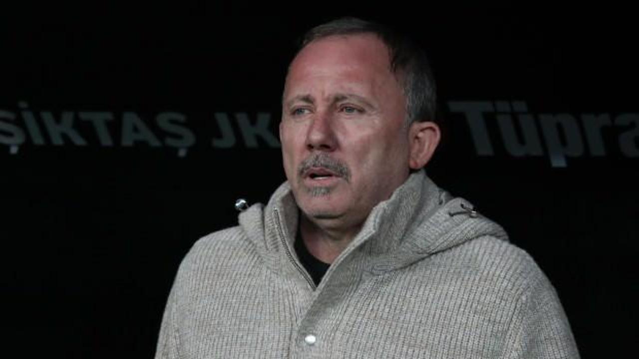Süper Lig ekibiyle masaya oturdu: İmza an meselesi