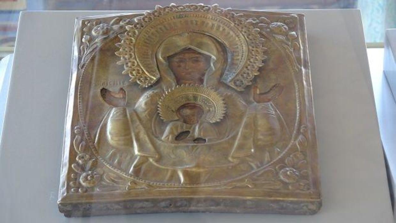 Tam 10 bin yıllık... Trabzon'da gün yüzüne çıktı! Binlerce kişi akın akın görmeye gidiyor