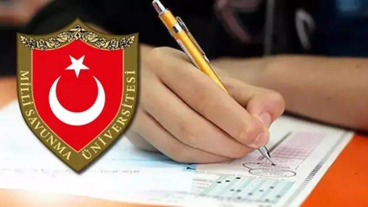 Tarih yaklaşıyor: 2025 MSÜ tercih sonuçları ne zaman açıklanır?