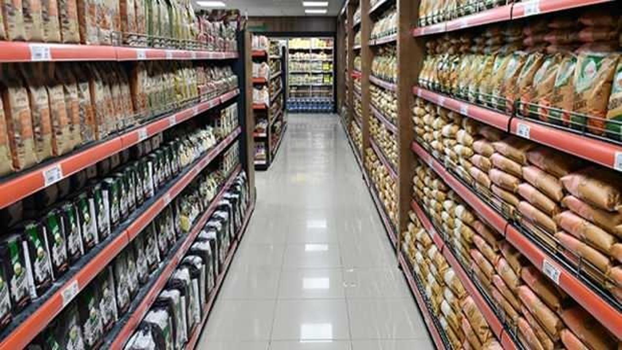 Tarım Kredi Market'te 17 - 23 Haziran'da beklenmedik indirim! Fiyatlar açıklandı
