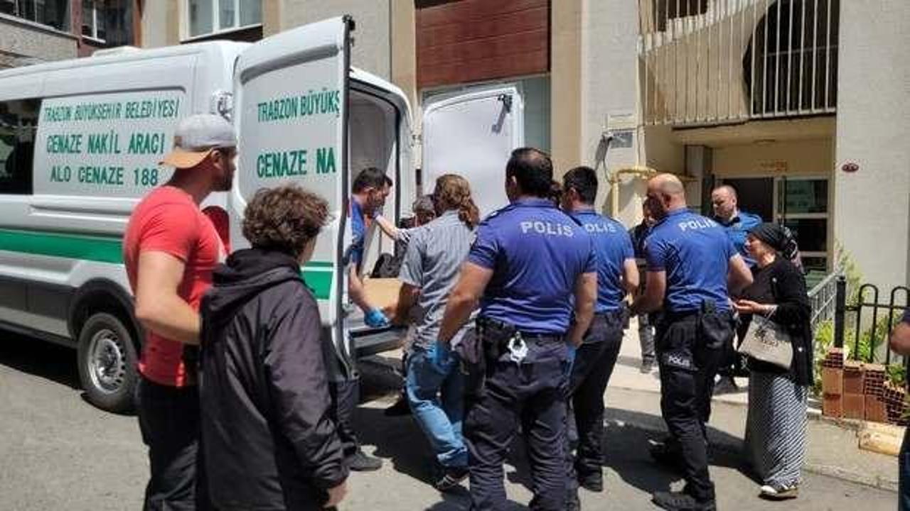 Tartıştığı kayınbiraderini öldürdü