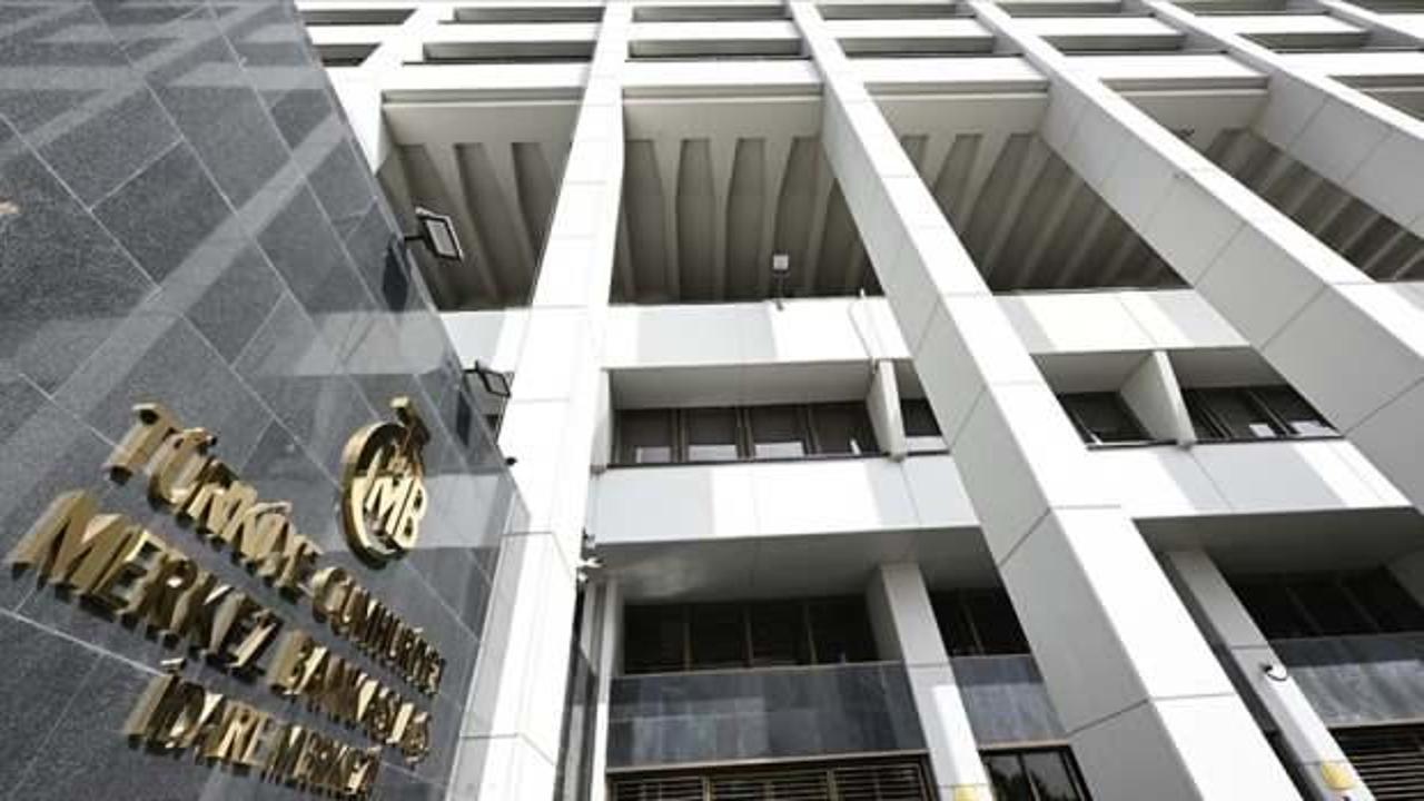 TCMB bir elektronik para kuruluşuna faaliyet izni verdi
