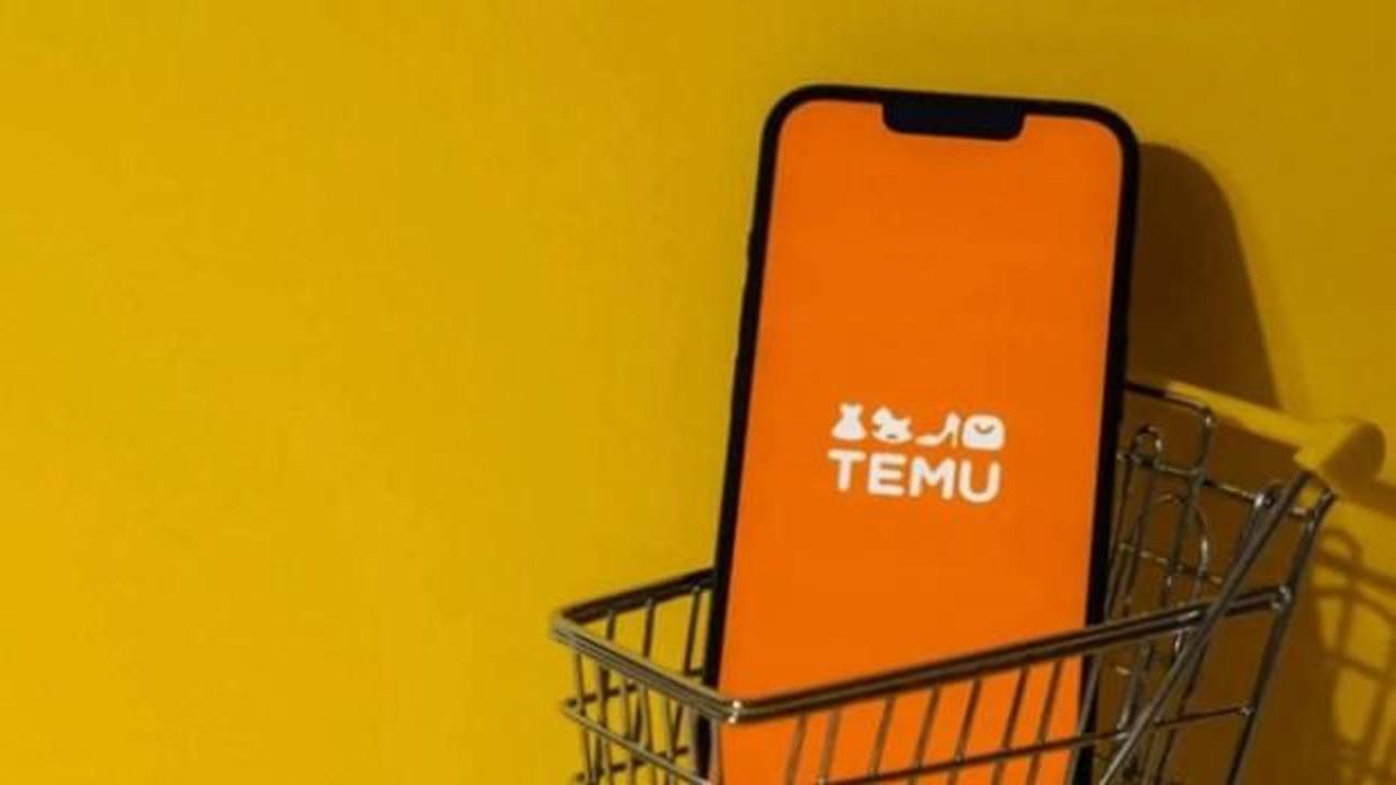 TEMU'dan Türkiye adımı! 1 günde teslimat dönemi başlıyor