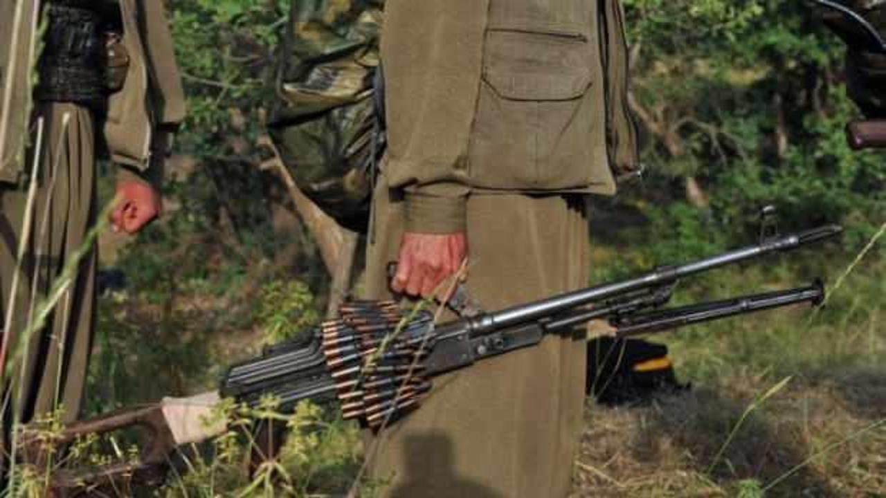 Terör örgütü ne zaman silah bırakacak? Cevdet Yılmaz'dan son dakika PKK açıklaması! 