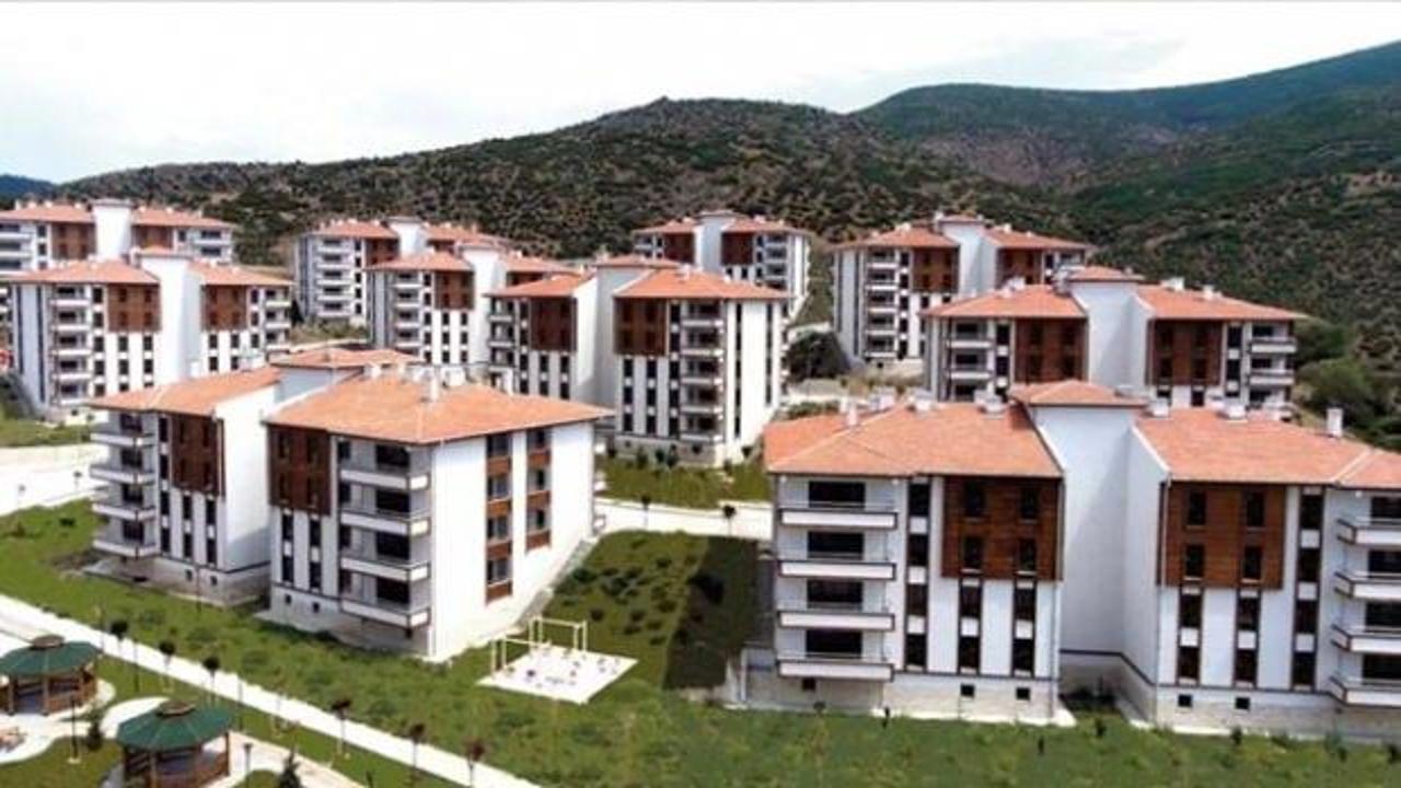 TOKİ 49 bin 56 konut kura çekilişi! İşte Şanlıurfa, Malatya, Kahramanmaraş, Adıyaman, Hatay TOKİ kura çekilişi sonucu