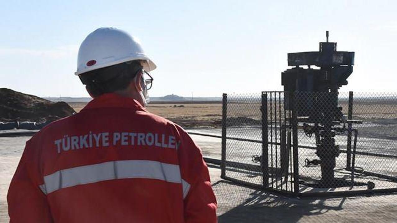 Transatlantic Petroleum'un Batman'daki ruhsatı TPAO'ya devredildi