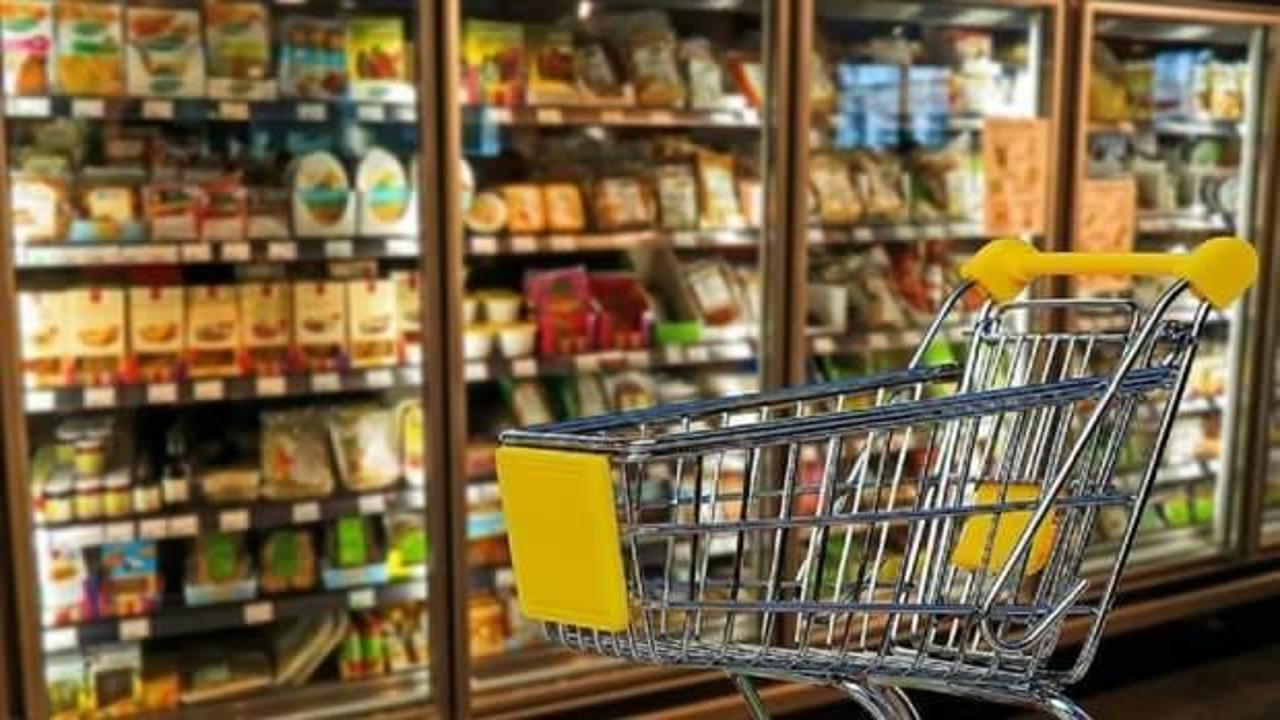 Tüketici güven endeksi haziranda arttı