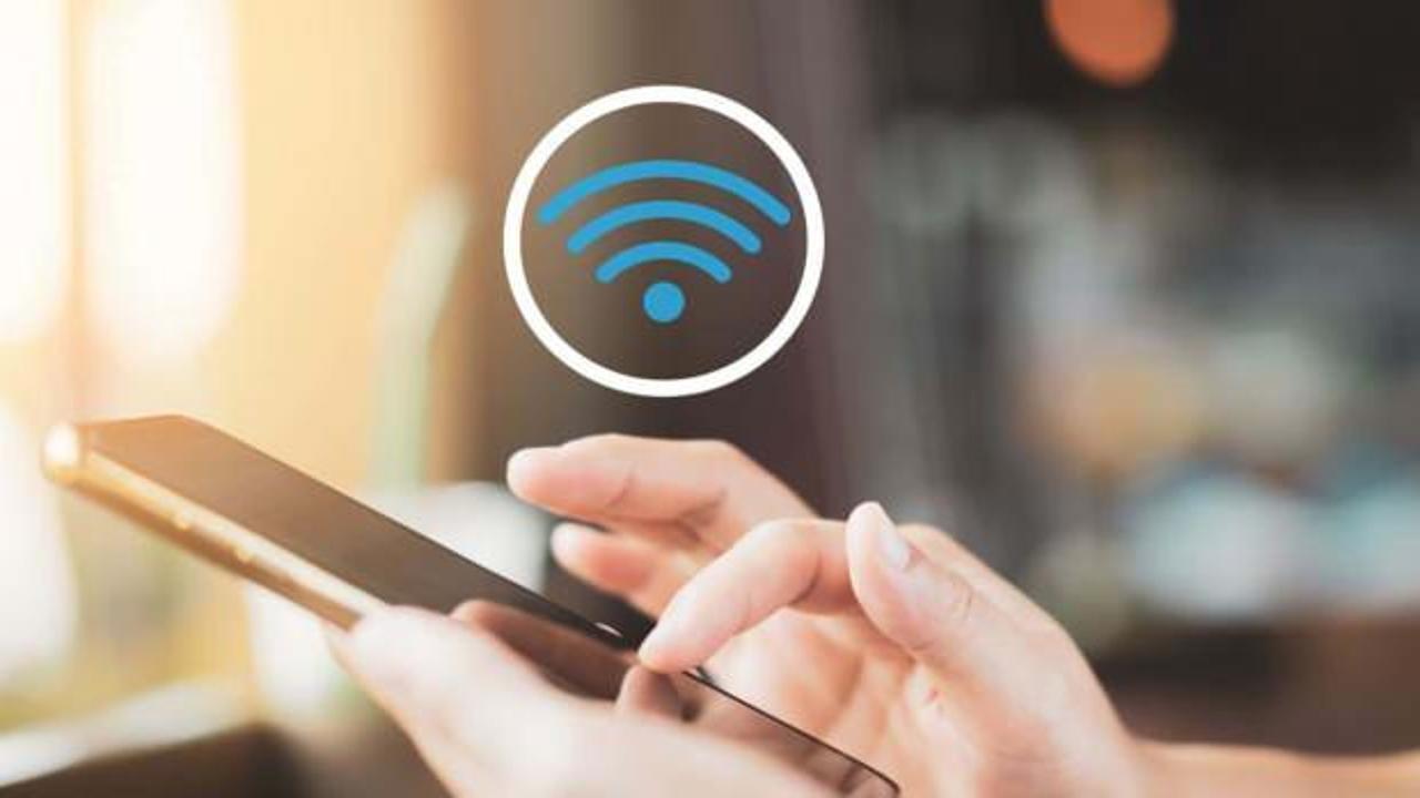 Türk Telekom’dan Dünya Wi-Fi Günü’ne özel 81 ilde ücretsiz internet!
